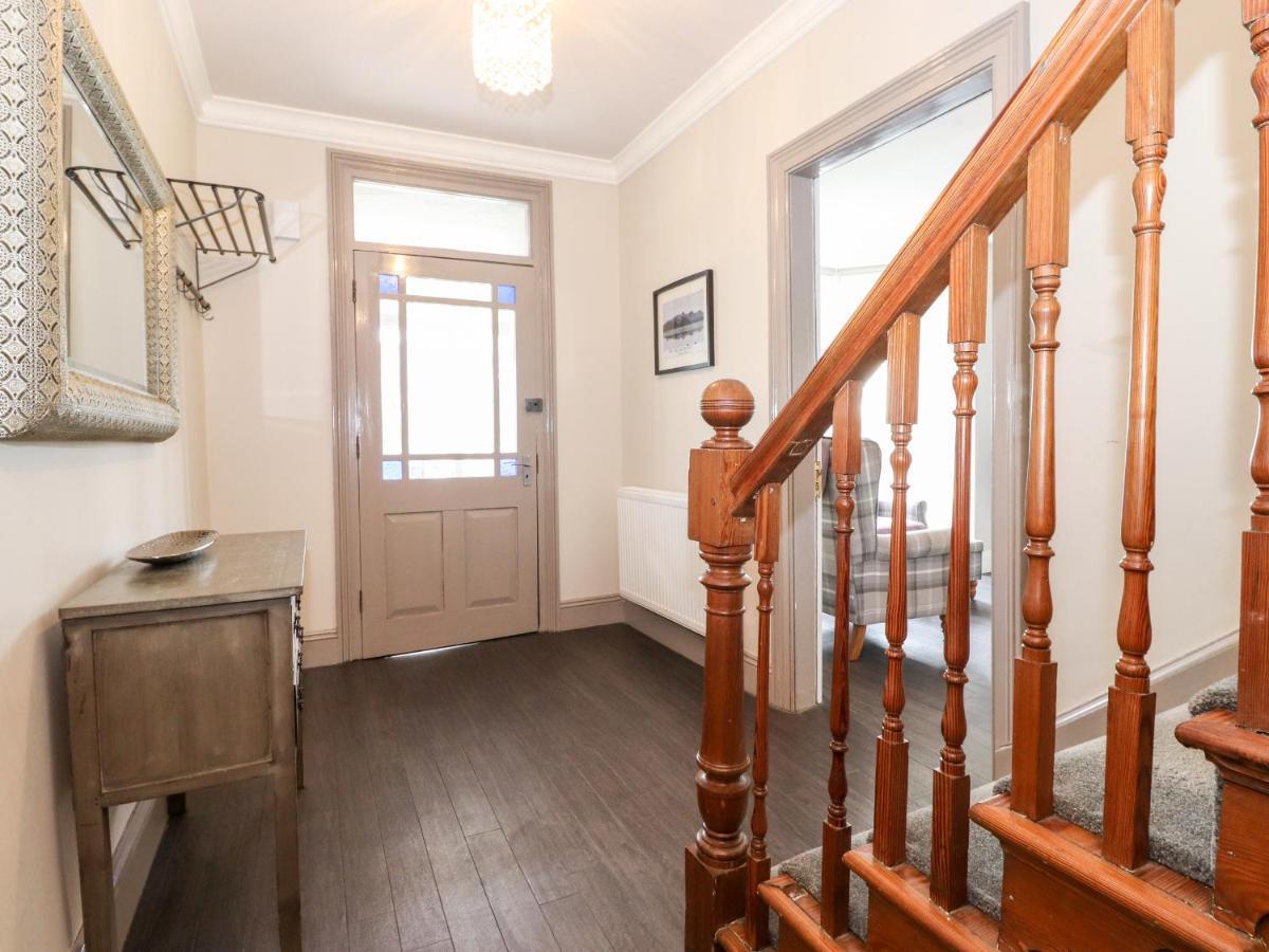Вилла Latrigg House Кесвик Экстерьер фото