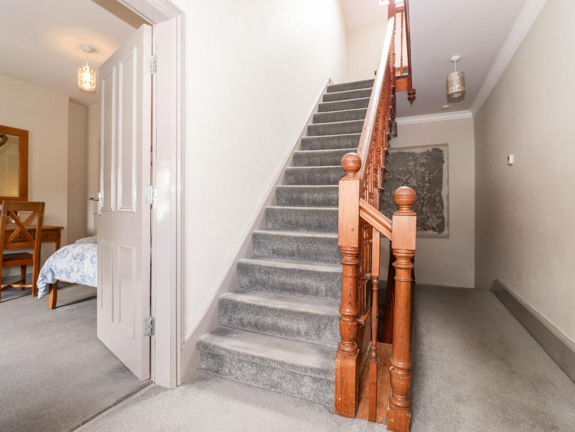 Вилла Latrigg House Кесвик Экстерьер фото