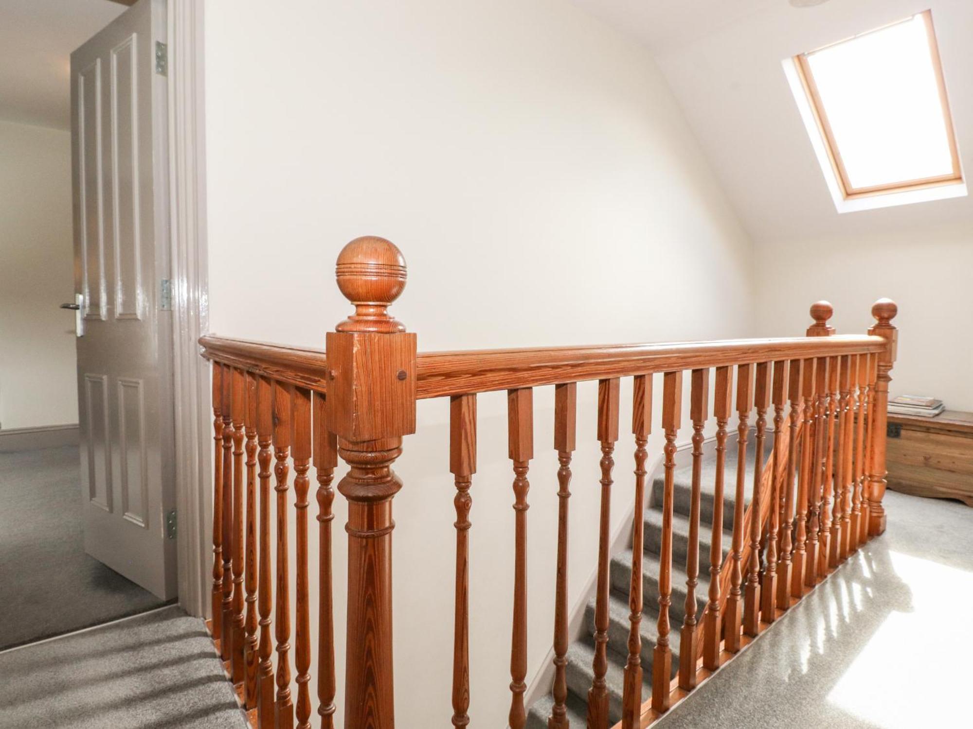 Вилла Latrigg House Кесвик Экстерьер фото